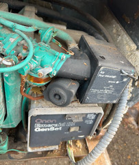 ONAN Emerald III GenSet 6500 Watt Generator 6.5 kW RV MOTORHOME NO SHIPPING FXEX