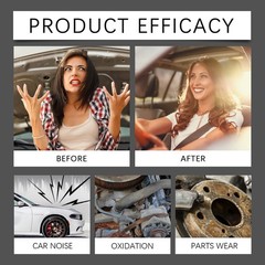 Engine Anti-Wear Protectant Engine Protection Oil Protective Engine Oil US