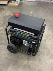 Generator gas tank – Westinghouse 12500