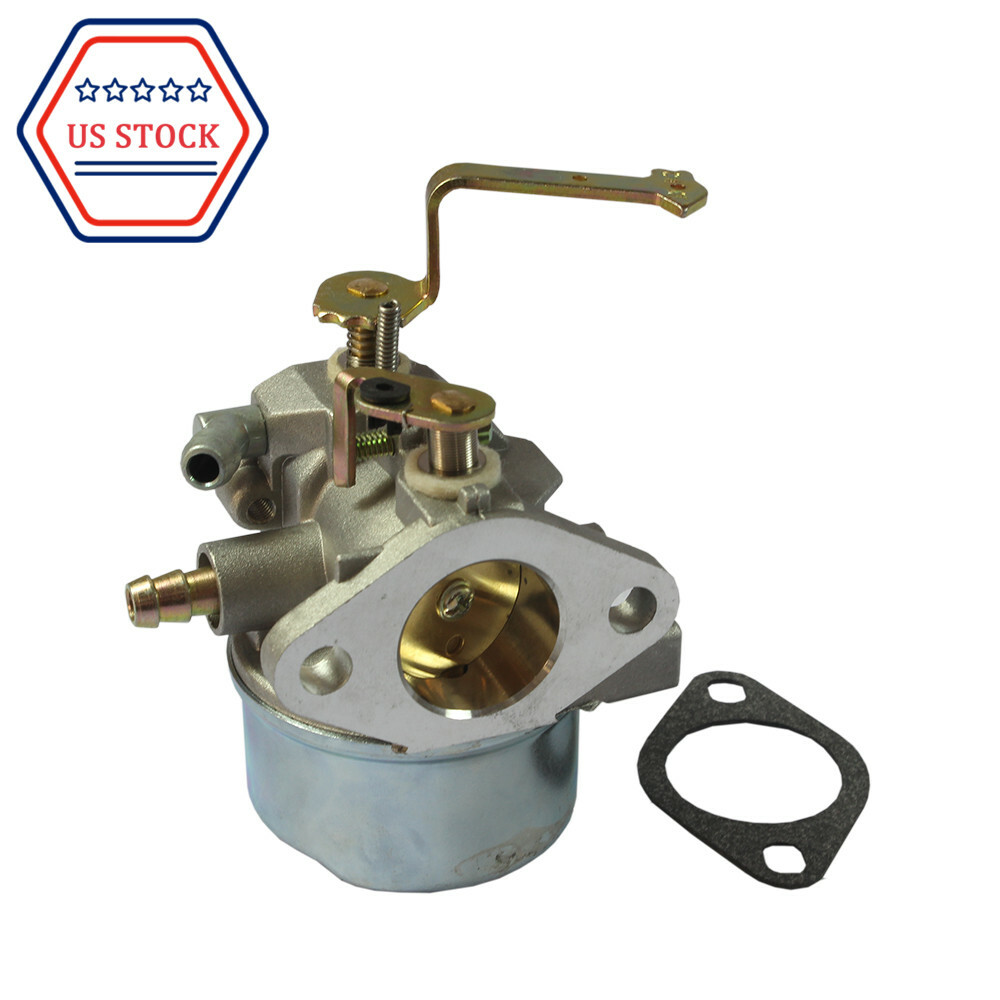 Carburetor Fits Coleman Powermate 8/10HP ER 4000 5000 Watt Generators 6250 Carb
