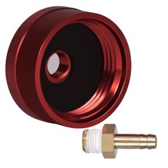 Extended Run Fuel Gas Cap For Honda Generator EU2200i EU2000i EU1000i