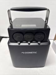 Dometic PLB-40 Chargeable Portable Lithium Battery Pack 40Ah 12V LCD Display