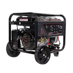 Troy-Bilt Portable Generator 10000 Watt FREE SHIPPING USA