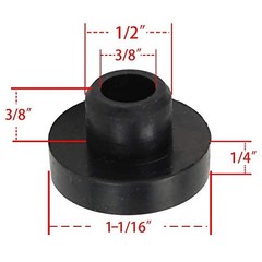192980GS Fuel Shut Off Valve Fuel Filter for 78299GS 80270GS Kohler 25 462 03