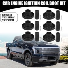 Engine Ignition Coil Boot Kit No.7T4Z12029DA/7T4E12A375EE – Car Inner – for
