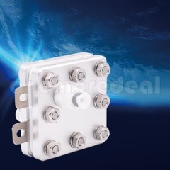 PEM Electrolyzer Hydrogen Electrolyzer for Hydrogen Rich Water Generator LOT
