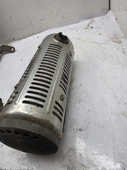Used Muffler For Honda E3500 Generator