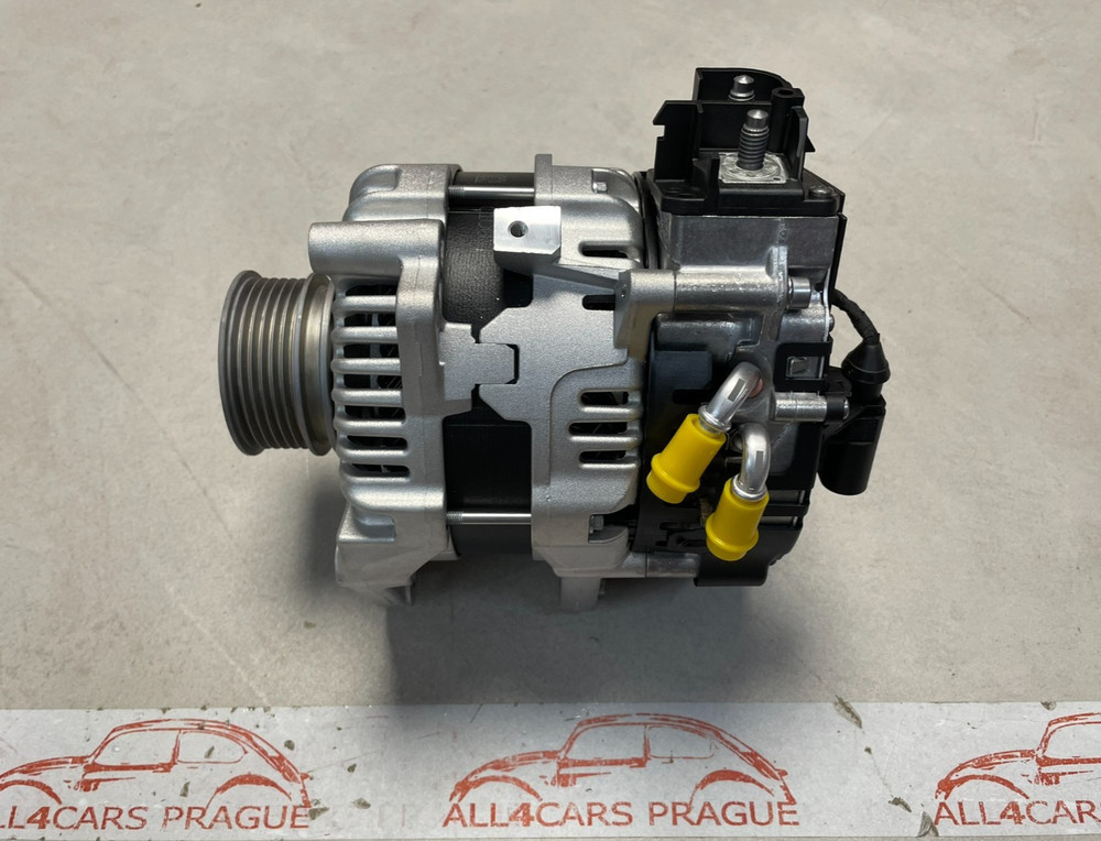 CUPRA TERRAMAR STARTER WATER COOLED ALTERNATOR 05E903020A GENUINE NEW!