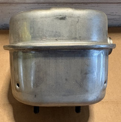 Genuine Honda OEM NOS 18310-ZE3-003 Muffler for Generators