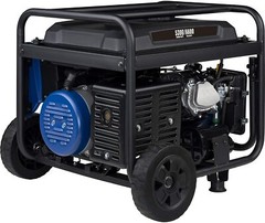 Westinghouse 6,600-W Portable RV Ready Gas Powered Generator with Electric Start