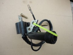 OEM Gentron GG1200 Gas Powered Generator- Ignition Coil 34351F02 061220