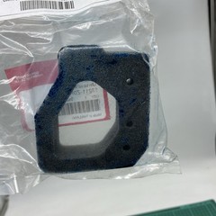 17211-Z0H-800 Genuine Honda Air Cleaner Element FG GX HHB2 NOS