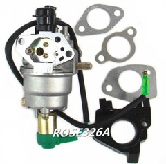 Carburetor For Dewalt DG6000 DG6000E 6000 Watt 11 HP Portable Generator