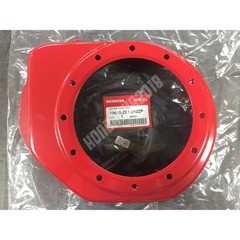 Red Fan Cover Shroud Case For Honda GX160 GX200 5.5HP 6.5HP Engine Motor