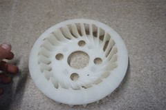 Honda EU3000IS EU 3000 IS 3000IS Generator OEM Cooling Fan – Nice! –