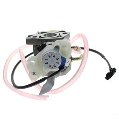For Generac iX2000 OEM HUAYI Carburetor Carb Assy 0H43470146 Fuel Filter Gasket