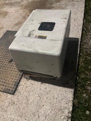 Cummins Onan 7HGJAE-1912K (7 kW) 653cc