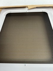 Briggs & Stratton Genuine Part 6859, End Panel Assembly for Standby Generator