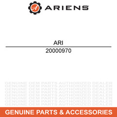 Ariens 20000970 Bolt (M6 X 9 Mm) GV907511 AR907511P AR907511