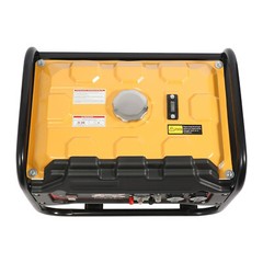 6.5HP 4-Stroke Gasoline Generator Single Cylinder Portable Power Generator 1.8KW