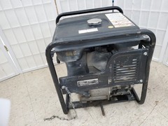 Honda EB2800i 2,800 Watt Industrial Full GFCI Protection Inverter Generator