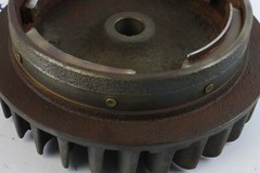 Kawasaki Generator GA3200A Flywheel c7248