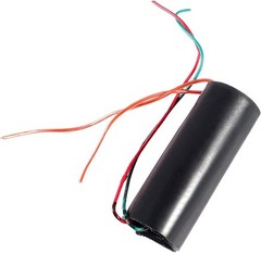 400kV Boost Power Module Set – Dual 2pcs High Voltage Generator for Electronics