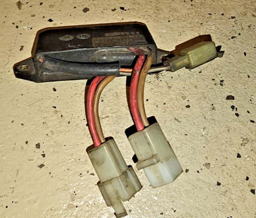 18961-70050 Kubota Sensor / AVR GL6500 generator