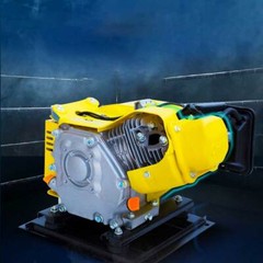 Electric Range Extender 48v 60v 72v Three Four Wheel Vehicle Li Battery Charging
