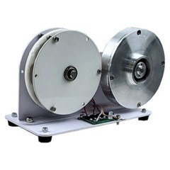 Turbine Generator Set High Pressure Steam Power Generation 50-100W Small