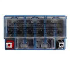 GEL Battery for Honda EU3000 Generator 2000-2011