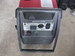 Honda Handi EU3000i 3000 Watt Gas Powered Portable Generator