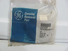 NEW Sealed General Electric GE RCA Sensor & Thermistor 290707 Generator Pilot