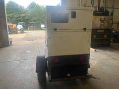 22 kW Generac MMG25IF4 Diesel Generator