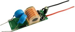 Versatile 30KV Pulse Generator Coil – Perfect for Boosting Ignition Performance
