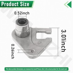 FOR HONDA 42940-VG3-B01 LEFT REAR ADJUSTING ARM W