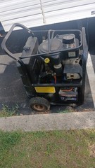 FIRMAN 9400/7500W Tri Fuel Generator (T07571)