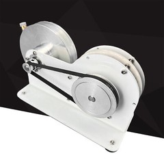 DIY 50-100W High Pressure Steam Generator Set Turbine Small Portable Outdoor