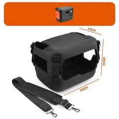 Suitable for Jackery Explorer 1000 v2 Power Supply EVA Portable Protective Case