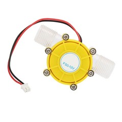 12V F50 Hydro DC Water Pump Hydroelectric Power Energy Generator