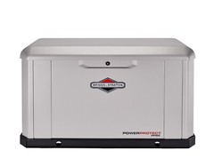 Briggs & Stratton 20kw Standby Generator