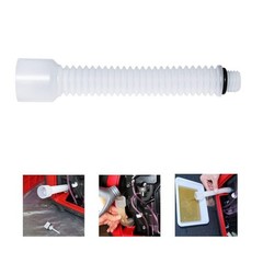 Oil Change Funnel Tube For Honda EU1000i EU2000i EU3000i EB2800i Flexible