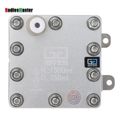 GT-A1500-6250 1500ML Electrolytic Cell Module PEM Hydrogen Generator