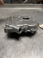 OEM GOOD USED POWERMATE PM 1500 KAWASAKI FA130D-AS10 CRANKCASE COVER 49015-6163