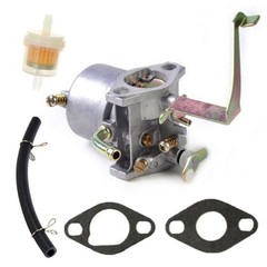 Fit For Harbor Freight Chicago Electric Storm Cat 63CC 2HP Generator Carburetor