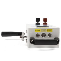 Household Hand Crank Generator Portable Power Supply Emergency Charger 110V 150W
