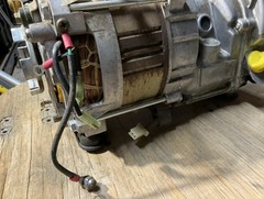 Honda EM500 Portable Gasoline Power Generator Motor EM 500