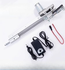 Linear Reciprocating Motor, Telescopic Actuator, Silent Linear Actuator