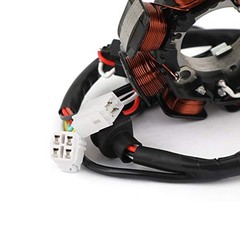 Magneto Generator Engine Stator Fit For Yamaha TTR 125 TT-R 125 2003-2017 /