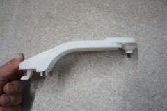 Honda EU3000IS EU 3000 IS 3000IS Generator OEM Plug Check Cover – Nice! –